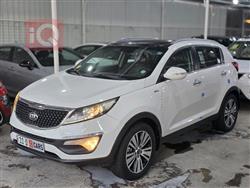 کیا سپۆرتاج